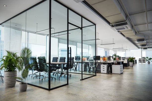 Common Mistakes to Avoid During Your Office Renovation