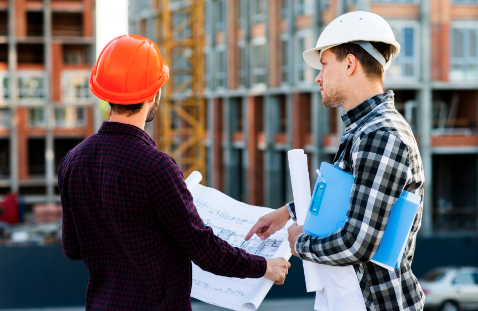 Commercial Renovation Experts Manitoba