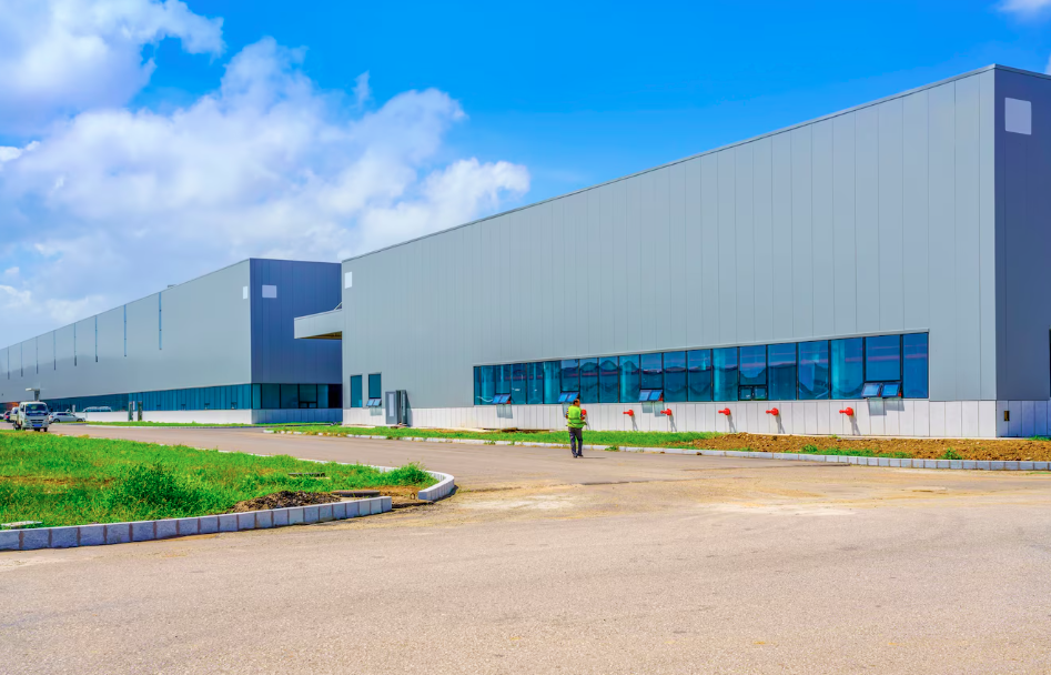 Retail Store Construction Manitoba