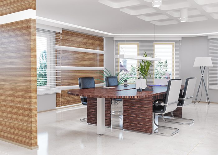 Why Hiring the Right Contractor for Tenant Improvements Services Makes All the Difference