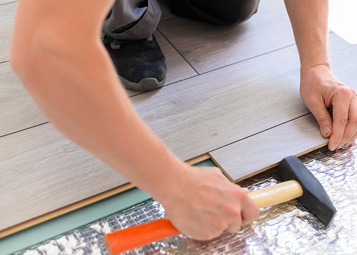 Flooring Contractors in Manitoba CA